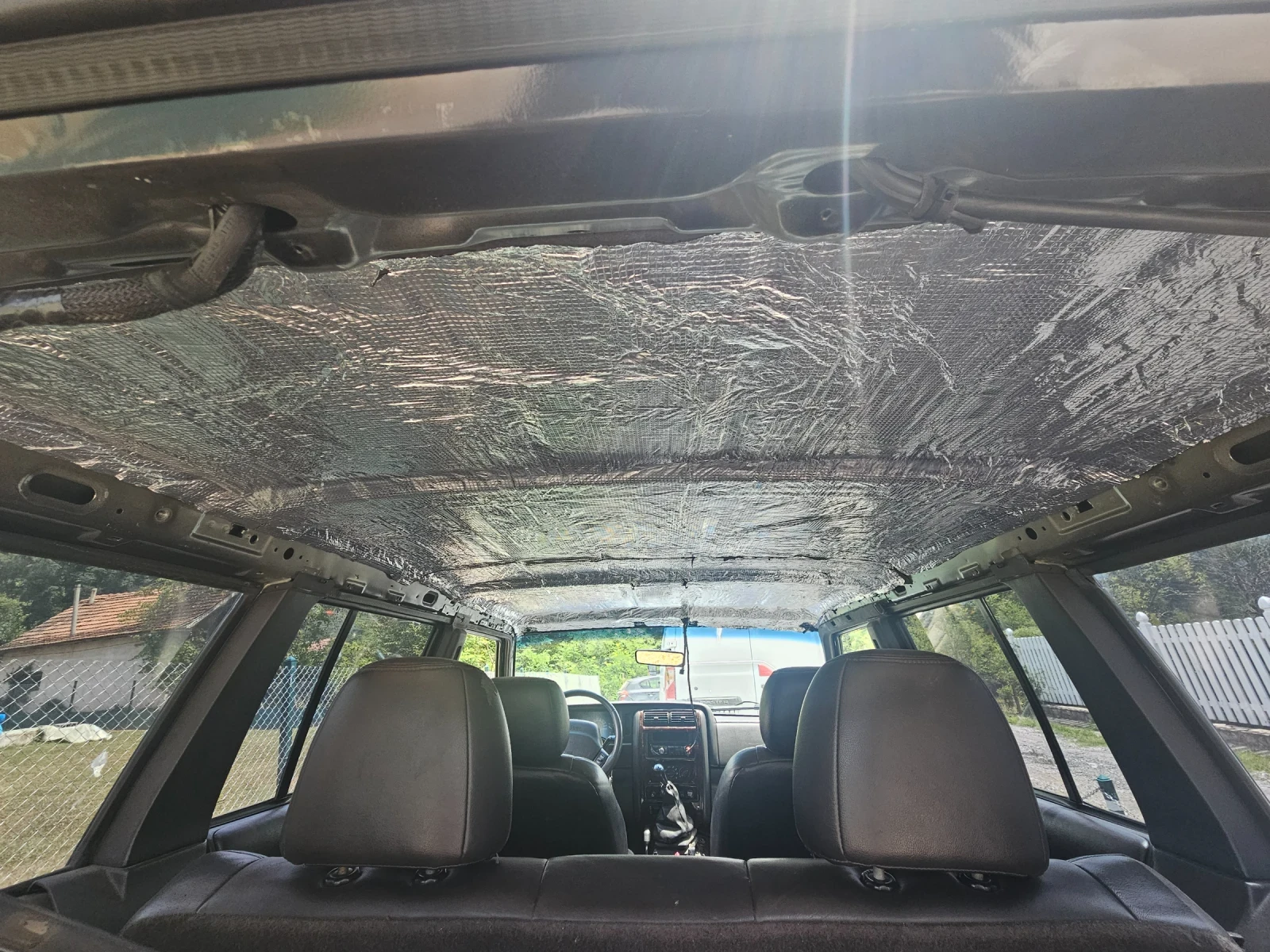 Jeep Cherokee, снимка 16 - Автомобили и джипове - 56737626