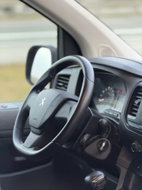 Peugeot Expert 49000km / НОВ / L2 / , снимка 13
