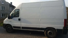 Citroen Jumper 2.8 HDI, снимка 5