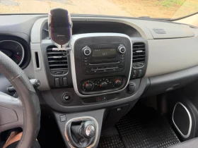 Nissan NV300 Nissan-NV300-1.6DCI-122kc-6 Скорости Kлима-Топ, снимка 12