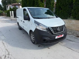 Nissan NV300 Nissan-NV300-1.6DCI-122kc-6 Скорости Kлима-Топ, снимка 4