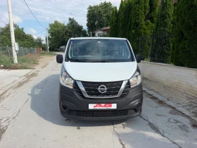 Nissan NV300 Nissan-NV300-1.6DCI-122kc-6 Скорости Kлима-Топ, снимка 1