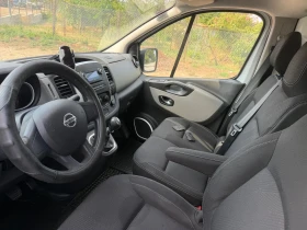 Nissan NV300 Nissan-NV300-1.6DCI-122kc-6 Скорости Kлима-Топ, снимка 14