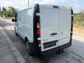 Nissan NV300 Nissan-NV300-1.6DCI-122kc-6 Скорости Kлима-Топ, снимка 5
