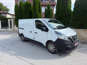 Nissan NV300 Nissan-NV300-1.6DCI-122kc-6 Скорости Kлима-Топ, снимка 3
