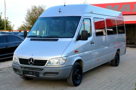 Mercedes-Benz Sprinter 311 CDI   | Mobile.bg    1