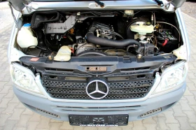 Mercedes-Benz Sprinter 311 CDI   | Mobile.bg    8