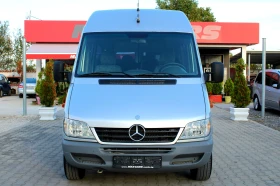 Mercedes-Benz Sprinter 311 CDI СОБСТВЕН ЛИЗИНГ, снимка 3