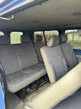 Renault Trafic 1.9 DIEZEL, снимка 8