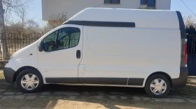 Opel Vivaro 2.0, снимка 5