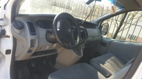 Opel Vivaro 2.0, снимка 3