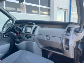 Обява за продажба на Renault Trafic Товаропътнически / 2.0DCI / AC ~12 499 лв. - изображение 11