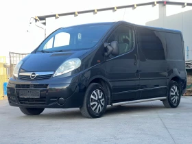 Обява за продажба на Renault Trafic Товаропътнически / 2.0DCI / AC ~12 499 лв. - изображение 2