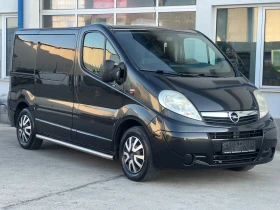 Обява за продажба на Renault Trafic Товаропътнически / 2.0DCI / AC ~12 499 лв. - изображение 1