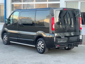 Обява за продажба на Renault Trafic Товаропътнически / 2.0DCI / AC ~12 499 лв. - изображение 4