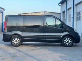 Обява за продажба на Renault Trafic Товаропътнически / 2.0DCI / AC ~12 499 лв. - изображение 7