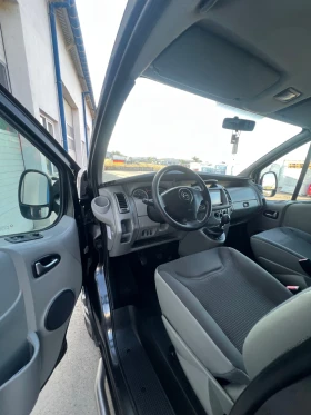 Renault Trafic  / 2.0DCI / AC | Mobile.bg    14