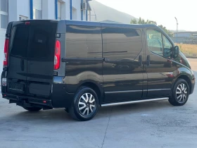Обява за продажба на Renault Trafic Товаропътнически / 2.0DCI / AC ~12 499 лв. - изображение 6