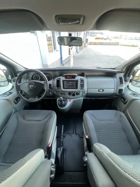 Renault Trafic  / 2.0DCI / AC | Mobile.bg    15