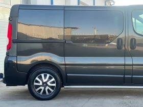 Обява за продажба на Renault Trafic Товаропътнически / 2.0DCI / AC ~12 499 лв. - изображение 8