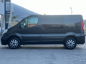 Обява за продажба на Renault Trafic Товаропътнически / 2.0DCI / AC ~12 499 лв. - изображение 3