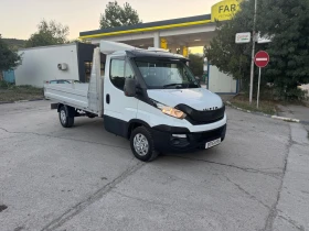 Обява за продажба на Iveco 35c11 Самосвал ~24 999 лв. - изображение 1