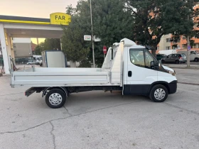 Обява за продажба на Iveco 35c11 Самосвал ~24 999 лв. - изображение 8