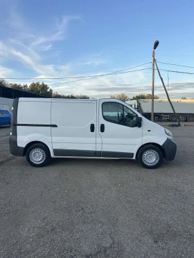 Opel Vivaro 1.9 CDTI, снимка 9