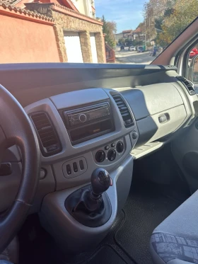 Opel Vivaro 1.9 CDTI, снимка 10
