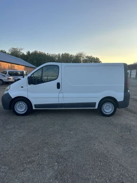 Обява за продажба на Opel Vivaro 1.9 CDTI ~7 800 лв. - изображение 2