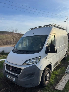 Fiat Ducato, снимка 1 — Bazar.bg Fiat Ducato, снимка 1