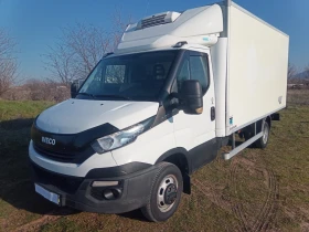 Iveco 35c15 3.0 Хладилен