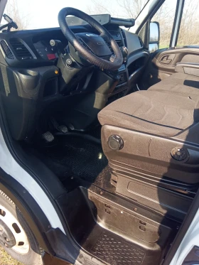 Iveco 35c15 3.0 Хладилен, снимка 3 - Бусове и автобуси - 53647666