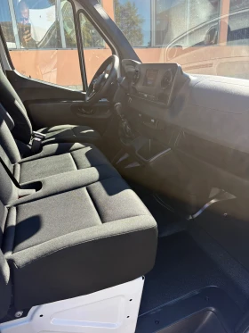 Mercedes-Benz Sprinter 316 316 CDI MAKSI | Mobile.bg � ����� ������ 6