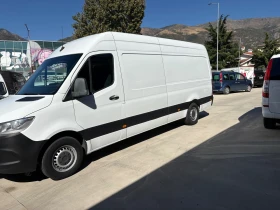 ����� �� �������� �� Mercedes-Benz Sprinter 316 316 CDI MAKSI