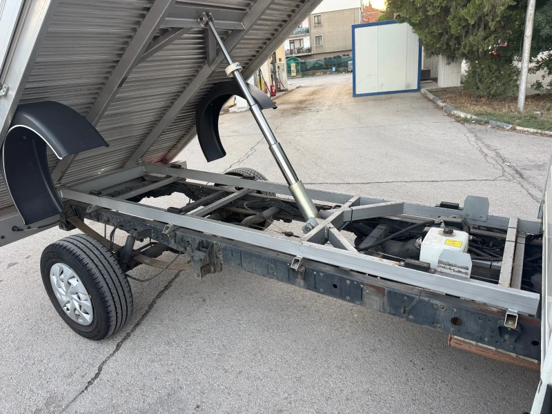 Iveco 35c11 Самосвал, снимка 11 - Бусове и автобуси - 51725301