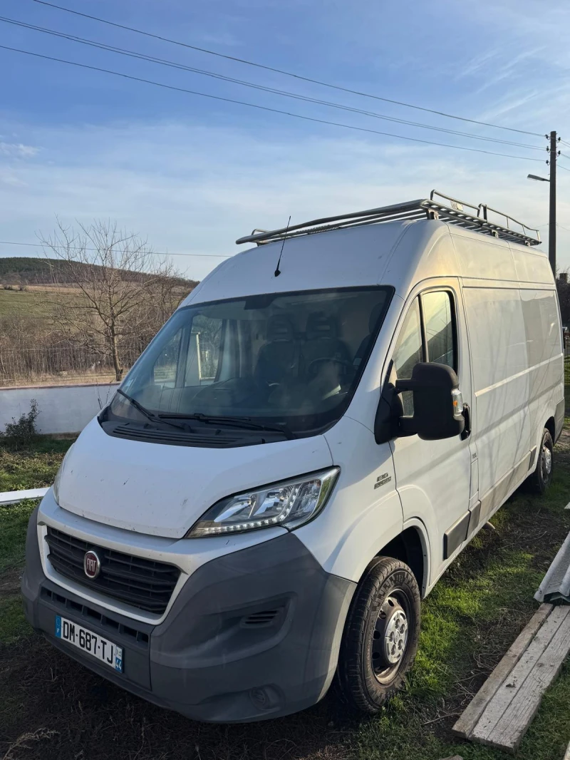 Fiat Ducato
