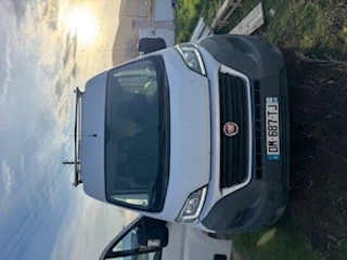 Fiat Ducato, снимка 2 - Бусове и автобуси - 53015870