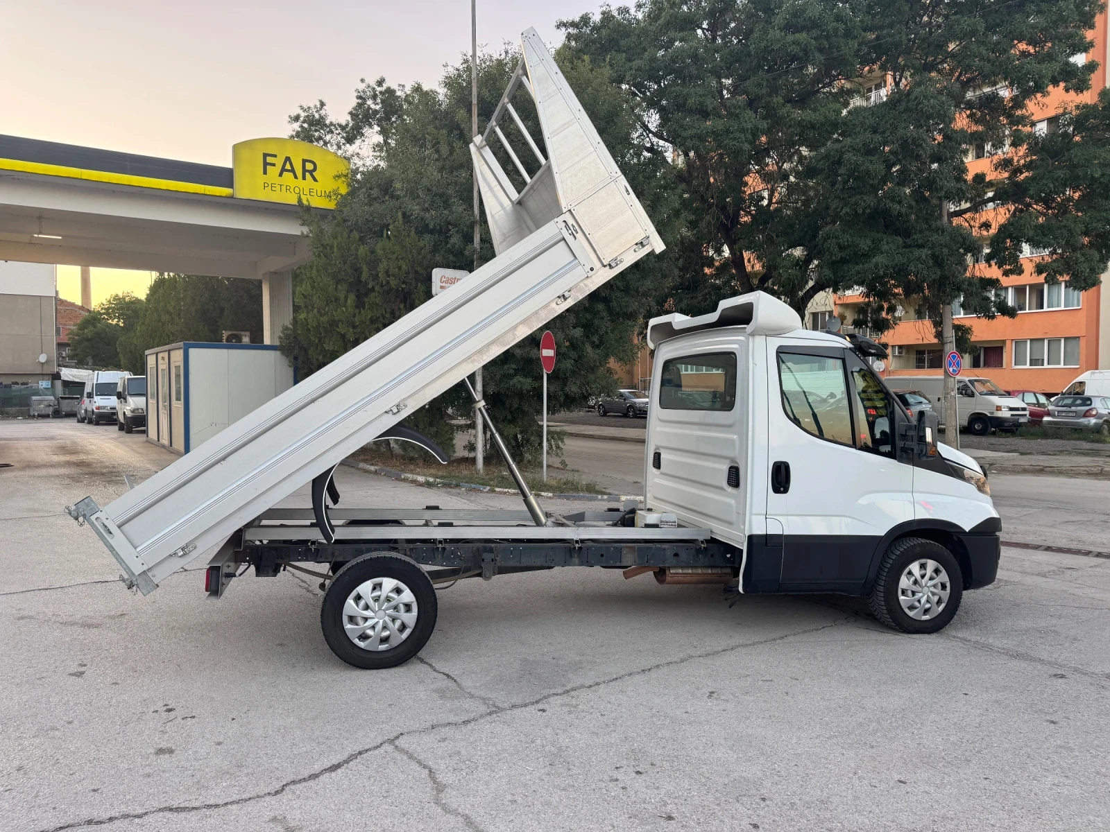 Iveco 35c11  | Mobile.bg   1