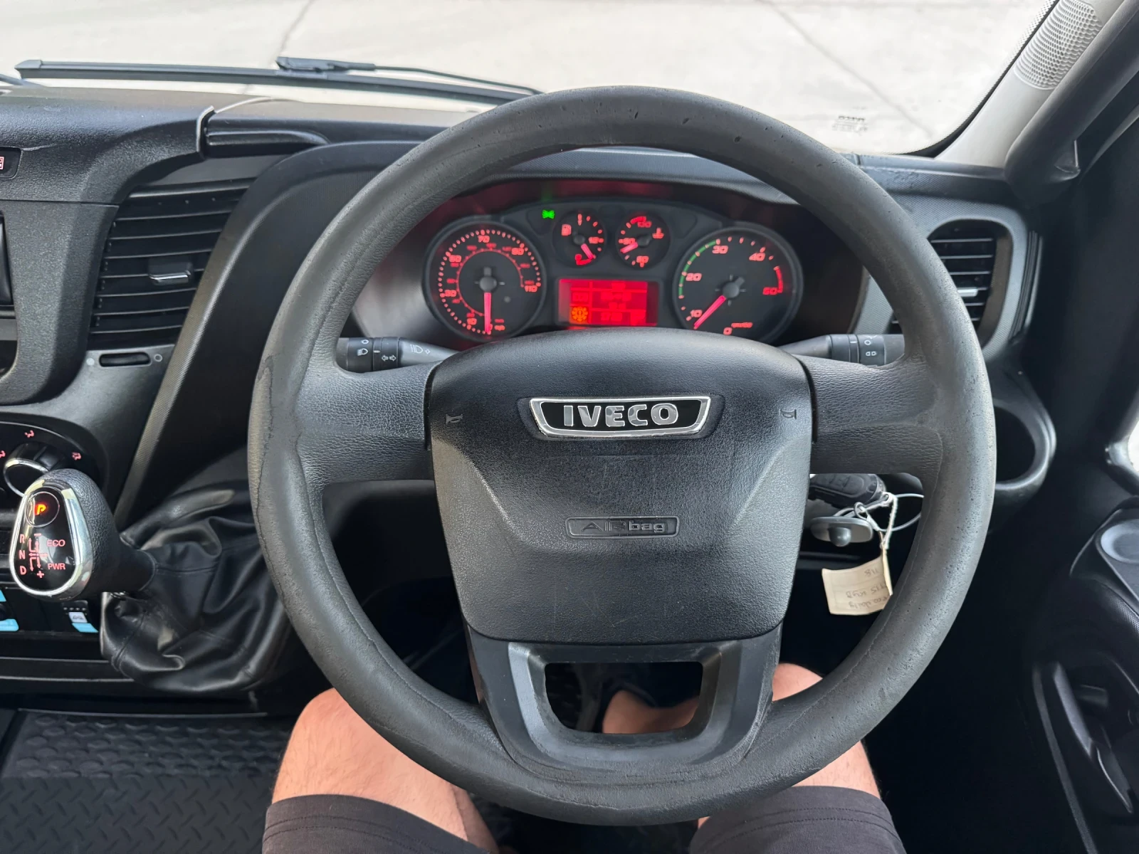 Iveco 35c11  | Mobile.bg   13