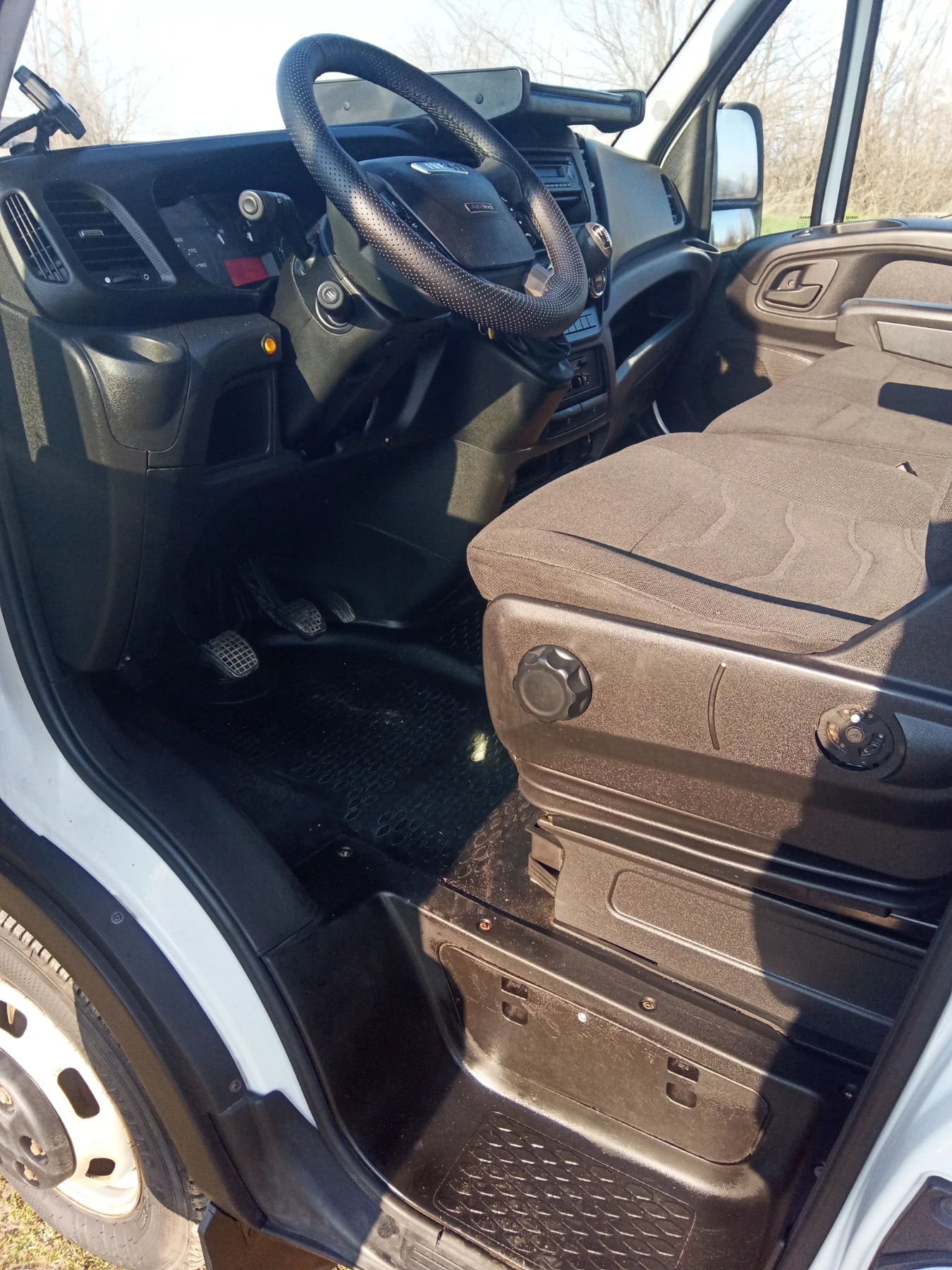 Iveco 35c15 3.0 Хладилен - изображение 3