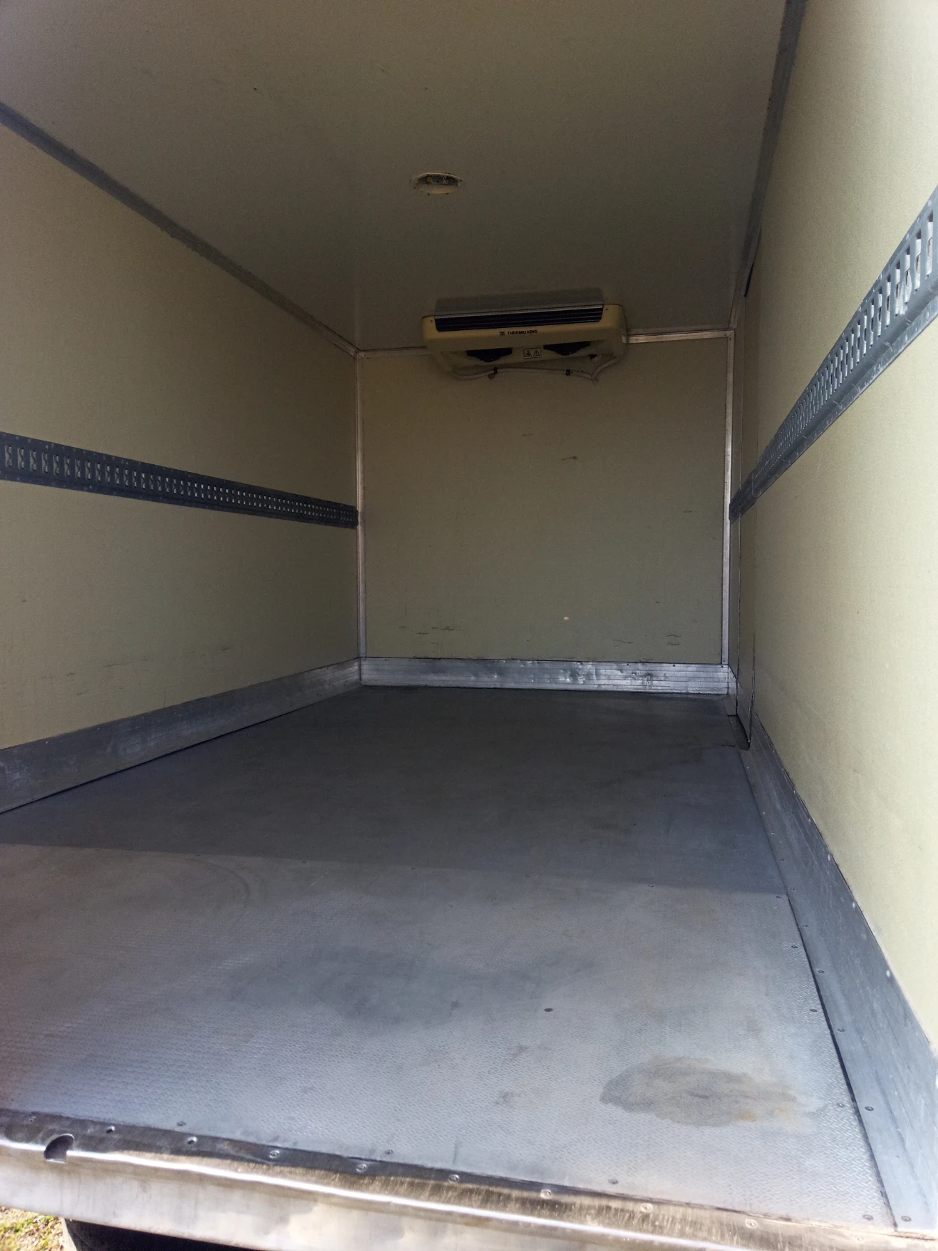 Iveco 35c15 3.0 Хладилен - изображение 2