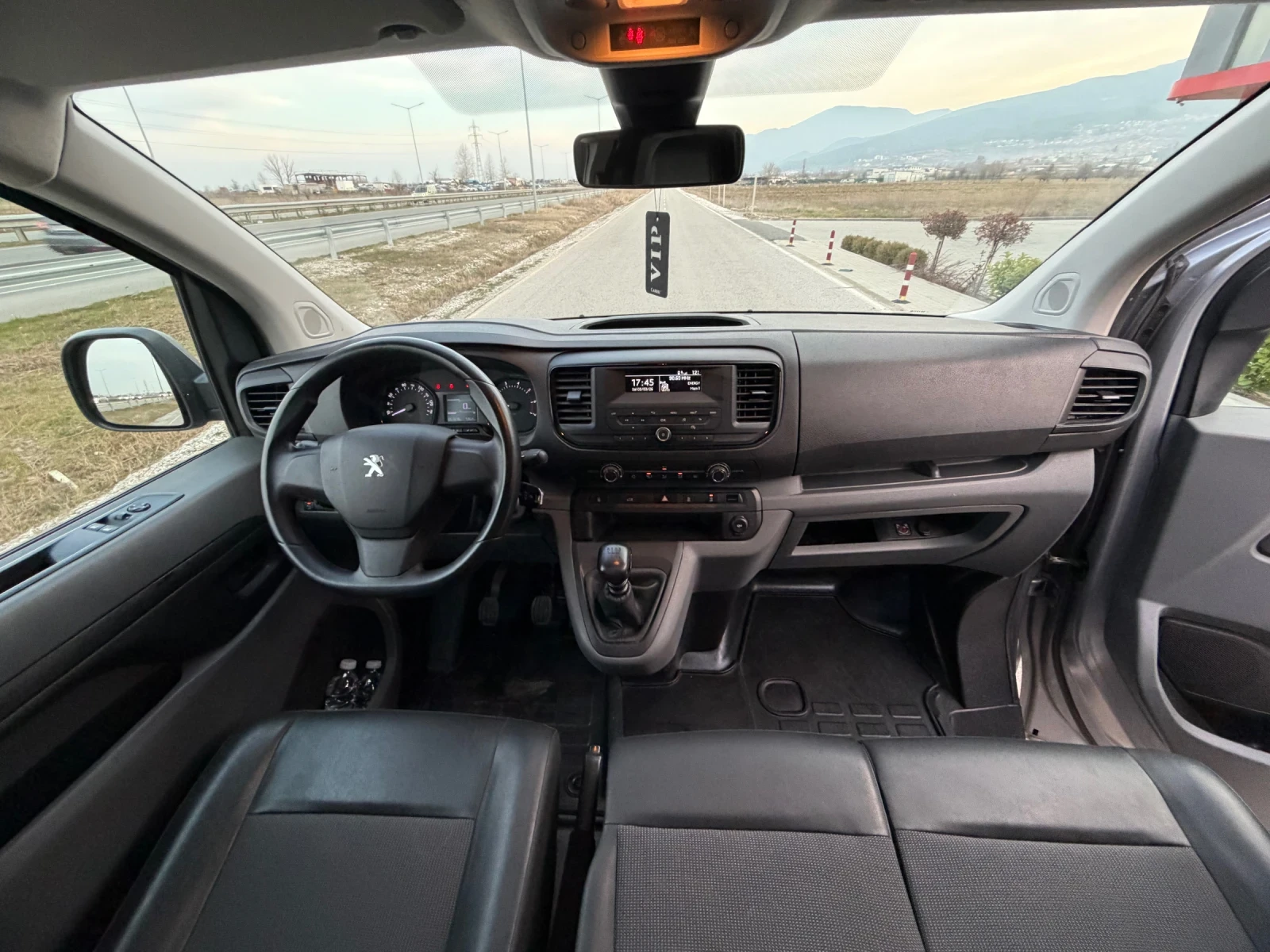 Peugeot Expert 49000km / НОВ / L2 / , снимка 11 - Бусове и автобуси - 53715434