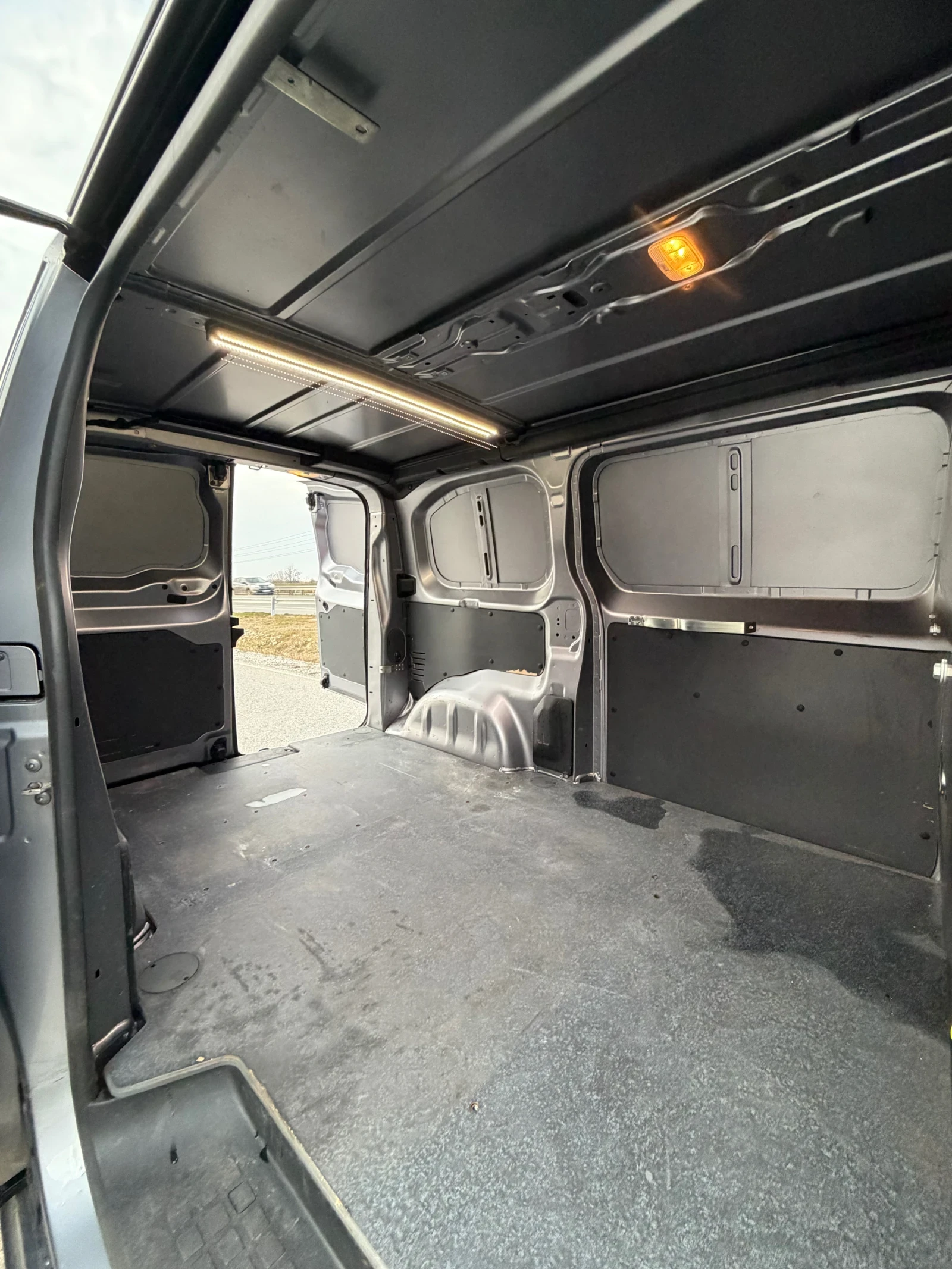 Peugeot Expert 49000km / НОВ / L2 /  - изображение 9