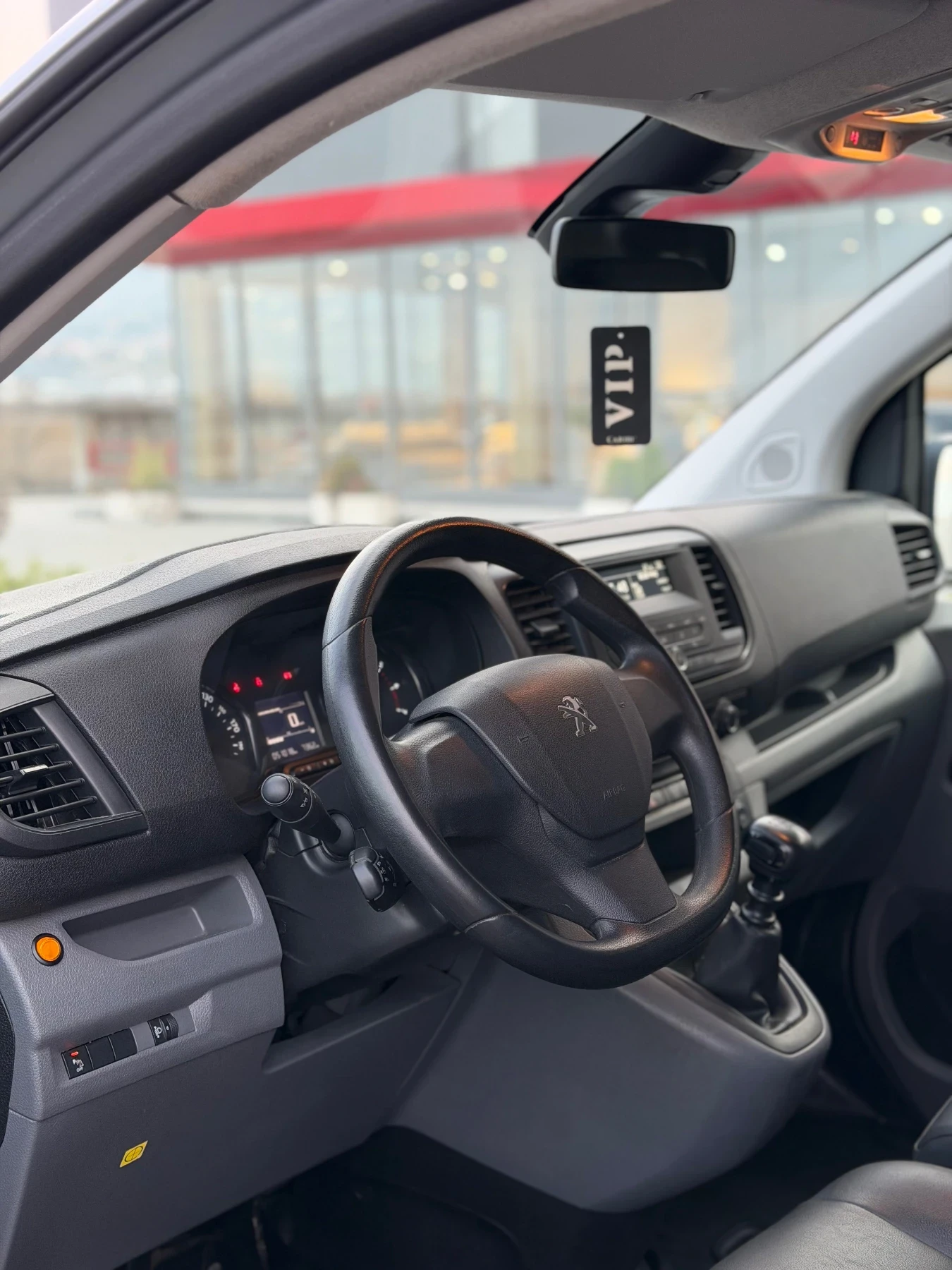 Peugeot Expert 49000km / НОВ / L2 / , снимка 17 - Бусове и автобуси - 53715434