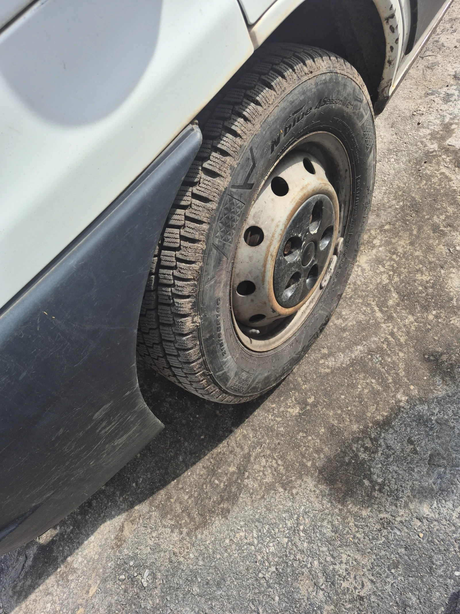 Citroen Jumper 2.8 HDI, снимка 6 - Бусове и автобуси - 54195273