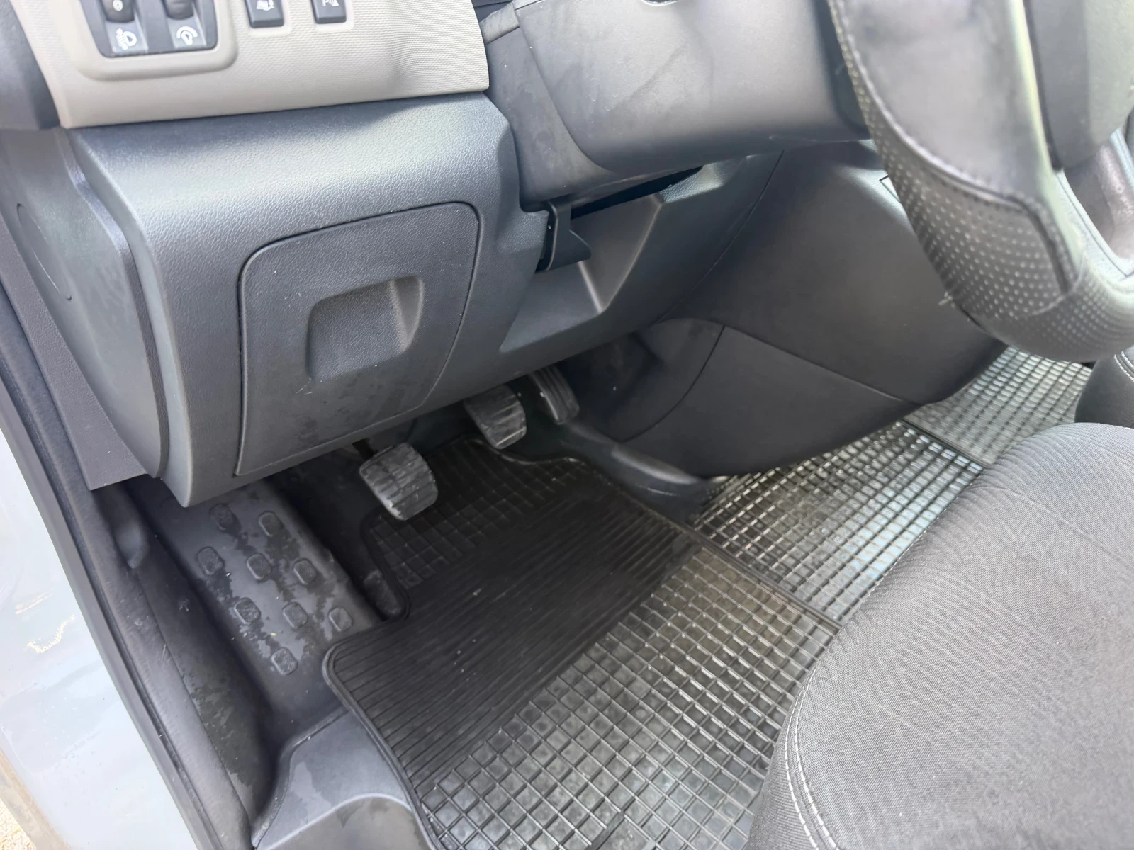 Nissan NV300 Nissan-NV300-1.6DCI-122kc-6 Скорости Kлима-Топ, снимка 15 - Бусове и автобуси - 55272134