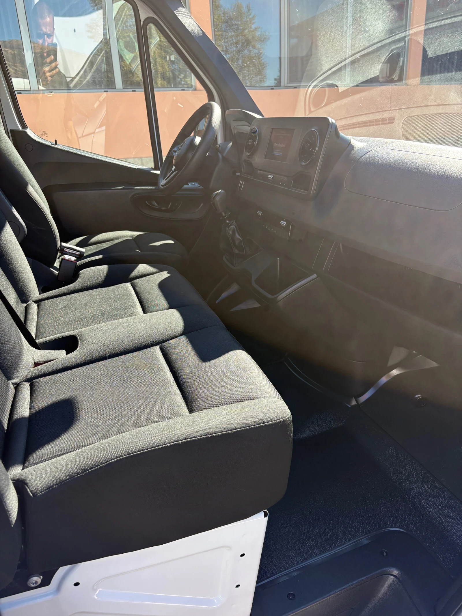 Mercedes-Benz Sprinter 316 316 CDI MAKSI | Mobile.bg � ����������� 6