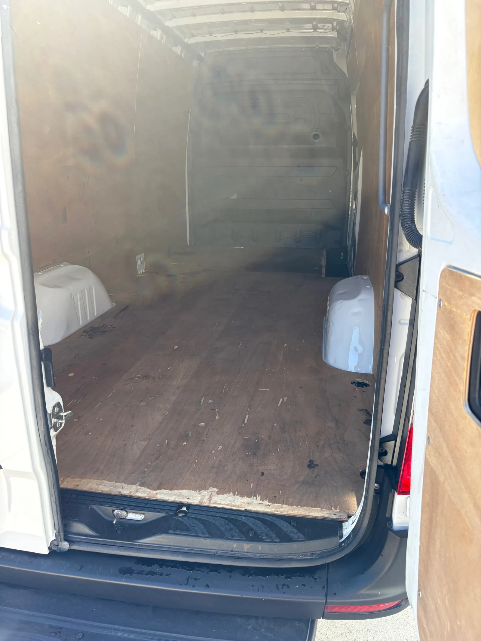 Mercedes-Benz Sprinter 316 316 CDI MAKSI | Mobile.bg � ����������� 5