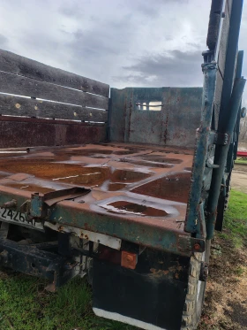 Gaz 66 Самосвал, снимка 7